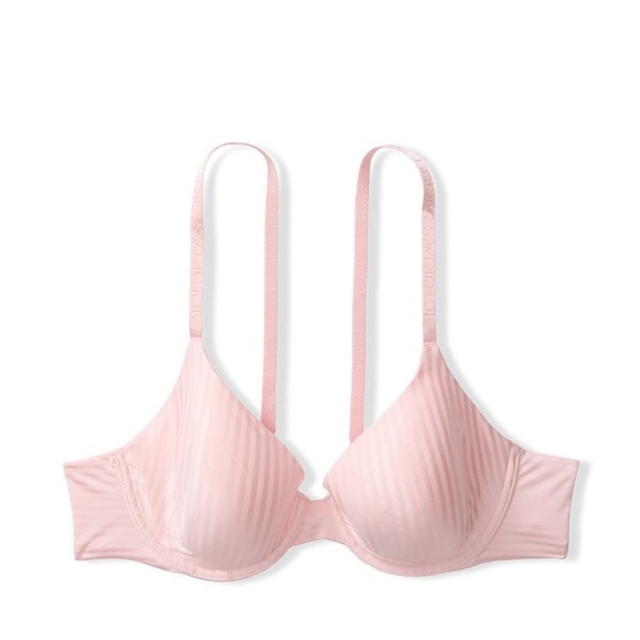 Victoria’s Secret The T shirt lightly lined full coverage bra - Picture 3 of 9